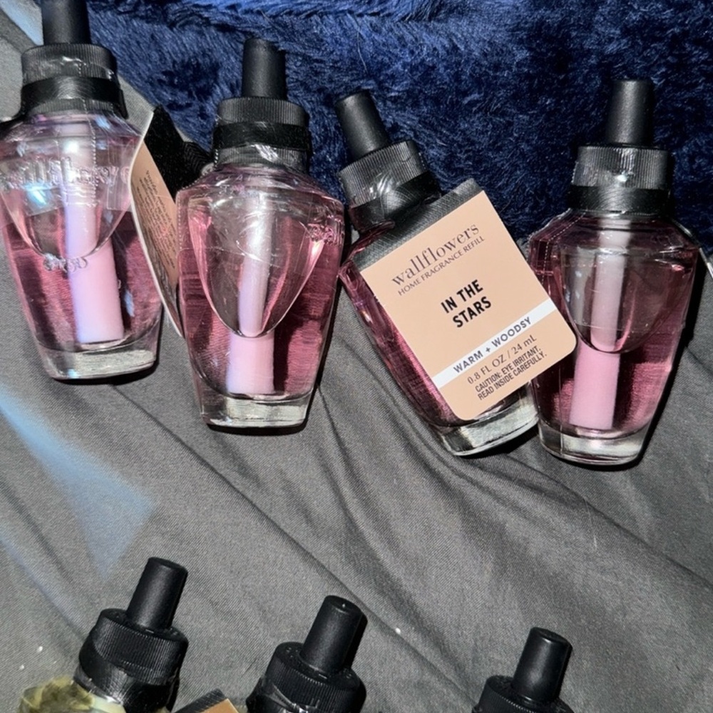 B&BW wallflower refills